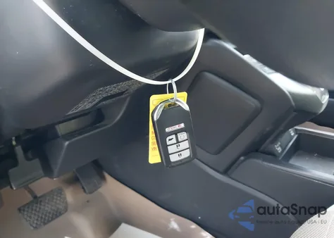 2020 Honda Cr-V Awd Ex z USA, uszkodzony, nr VIN 2HKRW2H57LH687535